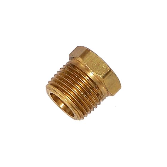 Hex Reducer  14in F Npt To 38in M Npt 53814R 1