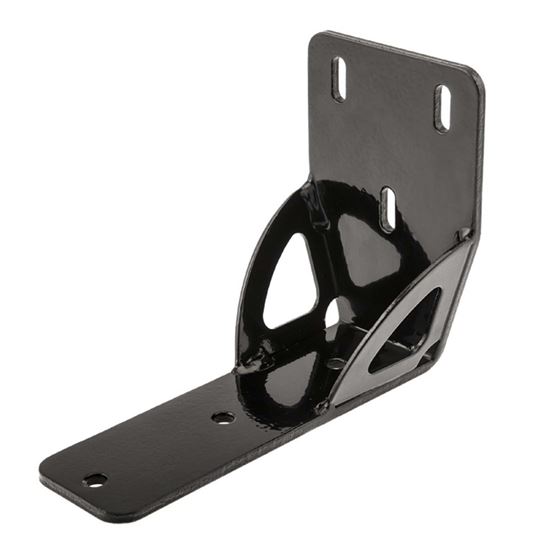 Awning Bracket With Gusset (813402) 1