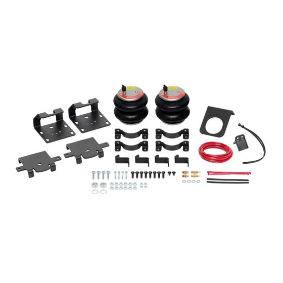 RED Label Ride Rite Extreme Duty Air Spring Kit (2709)