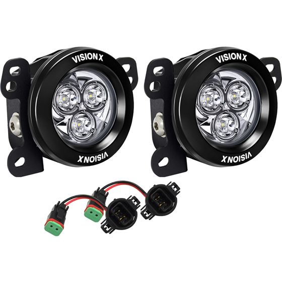 10-17 Jeep Jk Fog Light Kit With Cg2-Cpm310 1