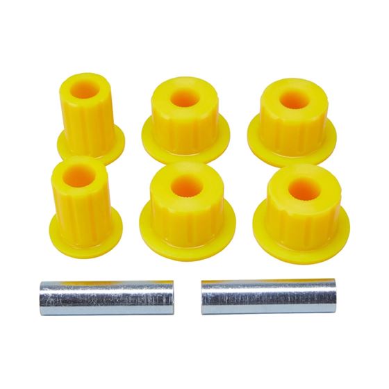 Leaf Spring Bushing Kit (OMESB121) 1