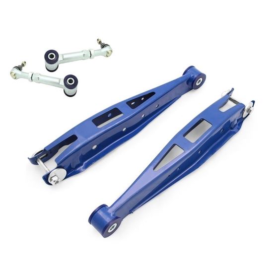 RR ADJ ARM KIT (TRC0015) 1