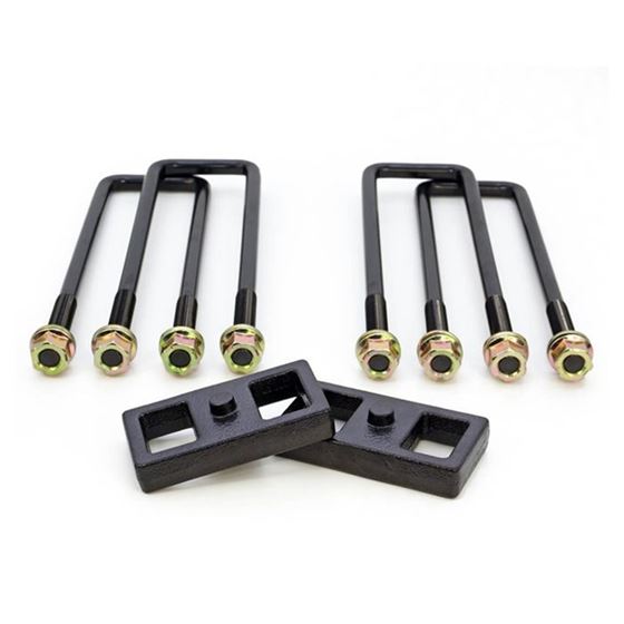 Rear Block Kit (26-30100) 1