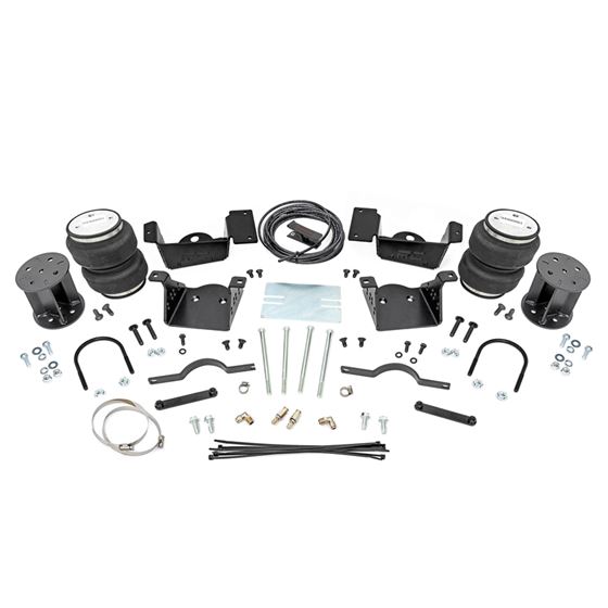 Air Spring Kit 3-5 Inch Lift Kit Chevy/GMC 2500HD/3500HD (20-24) (100345) 1