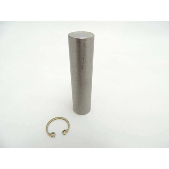 ProLink 5/8 Inch Titanium Pin 1