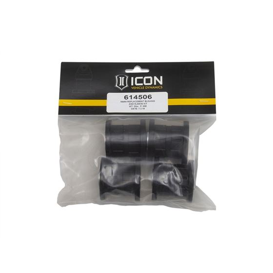 58460 REPLACEMENT BUSHING AND SLEEVE KIT 1