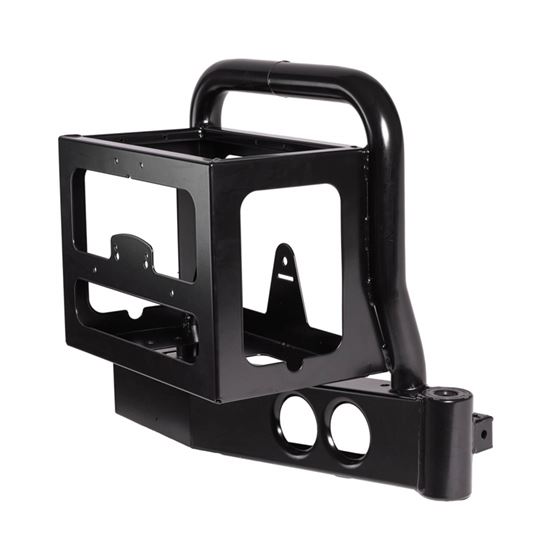 Jerry Can Holder Right Hand Side (5700262) 3
