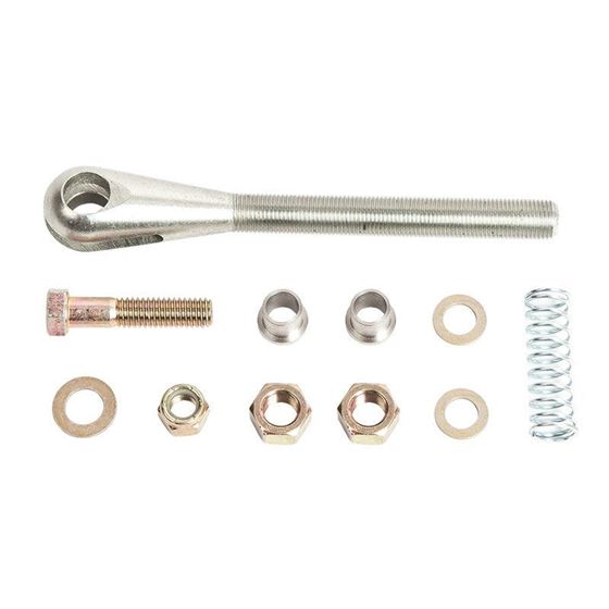 Clevis Kit For Single Strap 1