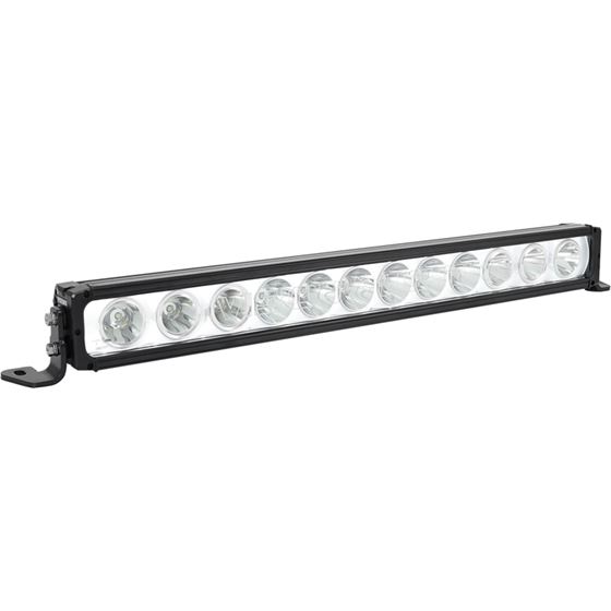 25 Xpr Halo 10w Light Bar 12 Led Tilted Optics For Mixed Beam 1