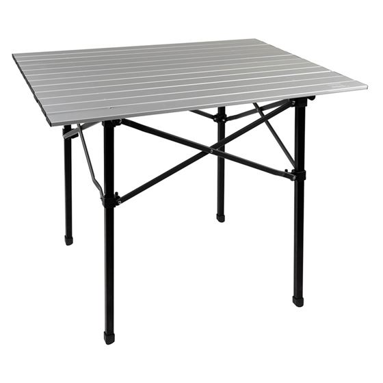 Compact Aluminum Camp Table (10500130) 3