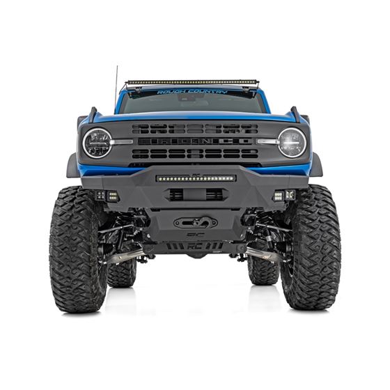 7 Inch Lift Kit Vertex Ford Bronco 4WD (2021-2024) (51583) 3