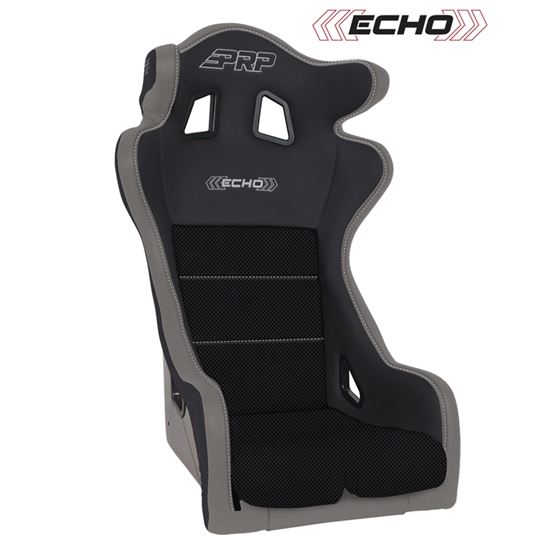 Echo FIA Composite Race Seat 1