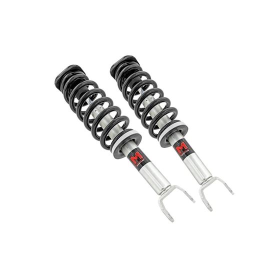 M1 Loaded Strut Pair 3.5 Inch Ram 1500 2WD/4WD (2019-2025) (502087) 1