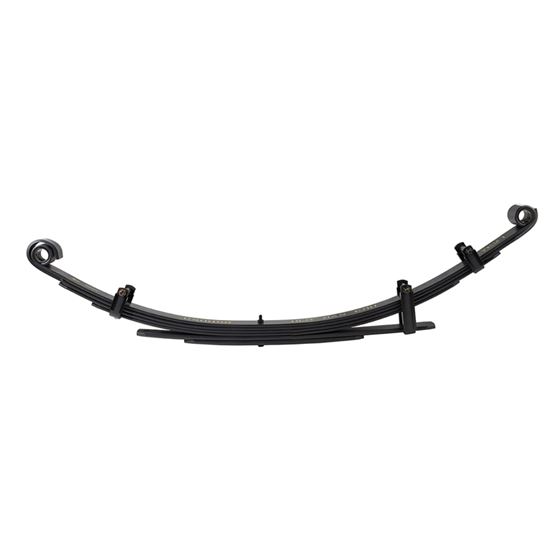 Leaf Spring Rear Medium Load (CS009R) 1