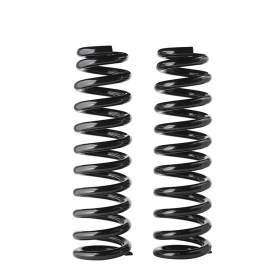 COIL SPRING FRONT 2885 1