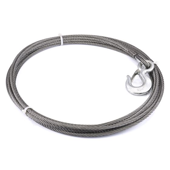 Warn Wire Rope Assembly 23671 1