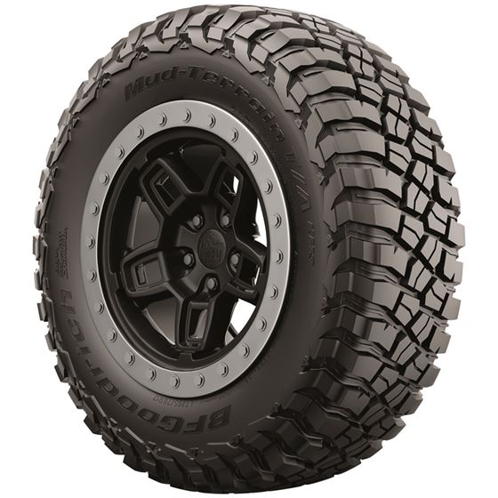 Mud-Terrain T A KM3 All-Season LT305 70R16 E 124 121Q 84454 3