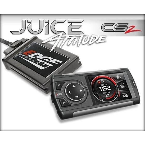 Juice w/Attitude CS2 Programmer
