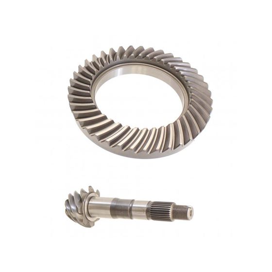 8 Inch 4-cyl 4.88 Ring and Pinion Gear Set