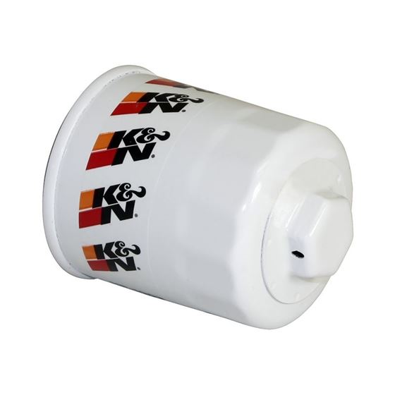 K&N K&N HP-1003 Oil Filter HP-1003 1
