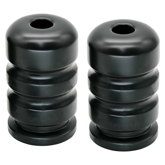 Premium Jeep Rear 2-Inch Extended Bump Stops for Jeep Wrangler JK & JL DBR2J 3