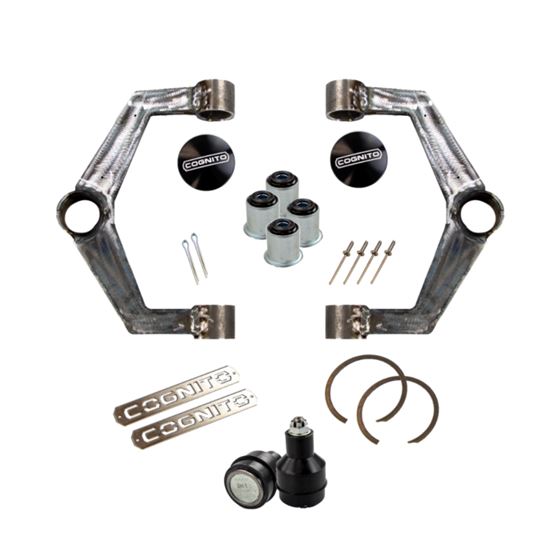 Ball Joint SM Series Upper Control Arm Builders Kit For 20-22 Silverado/Sierra 2500/3500 2WD/4WD 1
