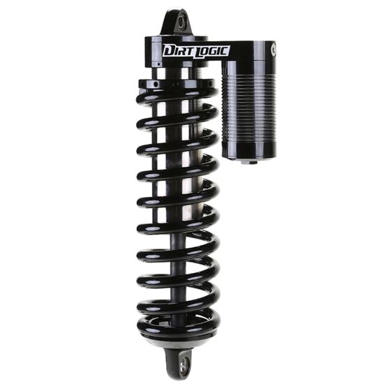 Dirt Logic 4.0 Stainless Steel Coil Over Shock Absorber