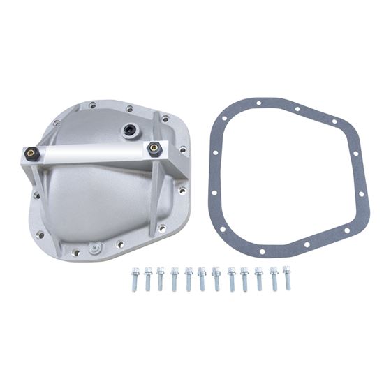 9.75 Inch Ford TA HD Aluminum Cover Yukon Gear and Axle