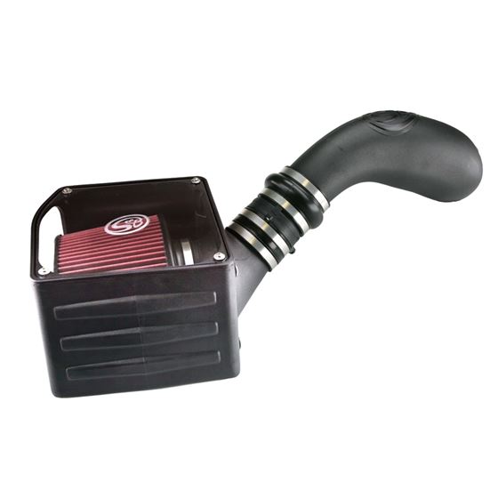 Cold Air Intake Kit (Cleanable Filter) 75-5036