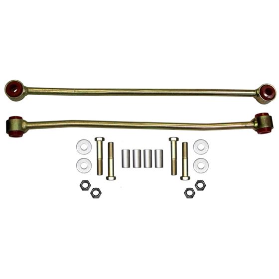 Sway Bar Extended End Links Lift Height 78 Inch 9907 Ford F350F250 Super Duty 1114 Ford F350F250 Sup