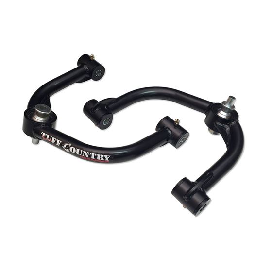 UniBall Upper Control Arms0419 Ford F150 4x4  2WD Tuff Country 1