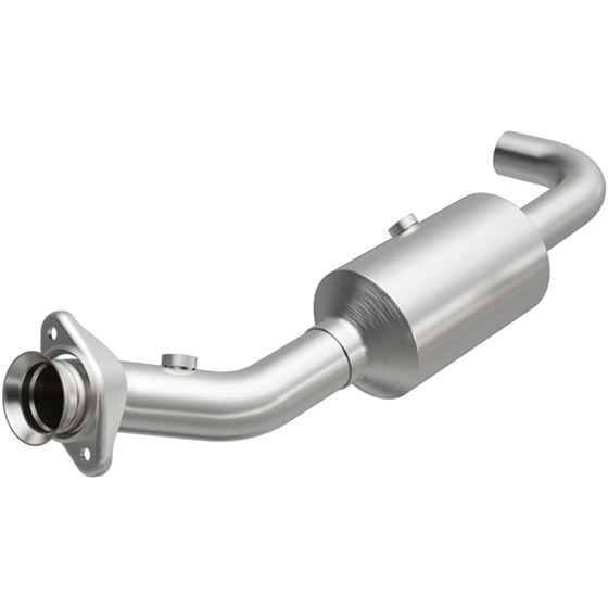 MagnaFlow Exhaust Products Direct Fit Catalytic Converter 