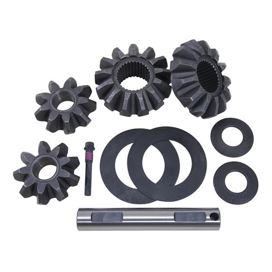 10 Bolt Open Spider Gear Set For 00-06 8.6 Inch GM With 30 Spline Axles Yukon Gear and Axle