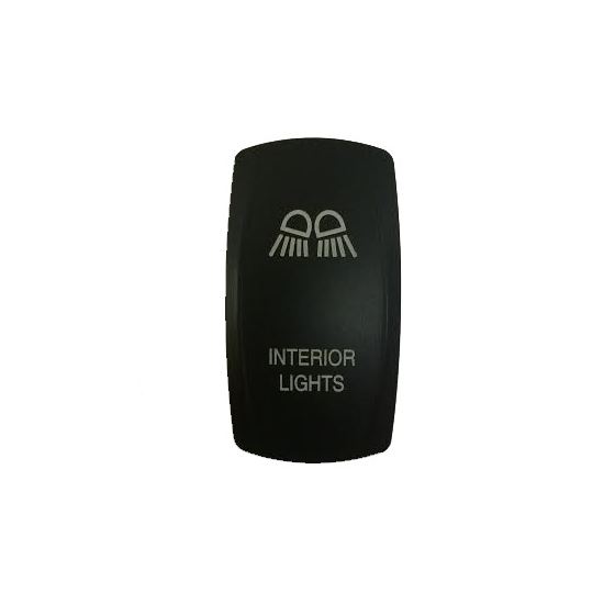 Switch Rocker Interior Lights (860455) 1