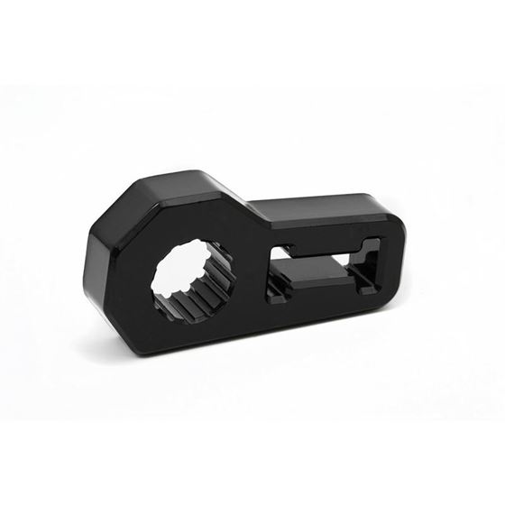 Jack Isolator Handle Black 1