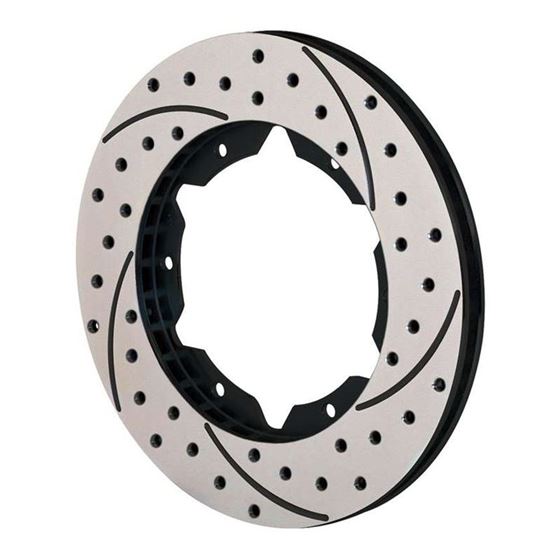 Ultralite 30 Drilled Rotor