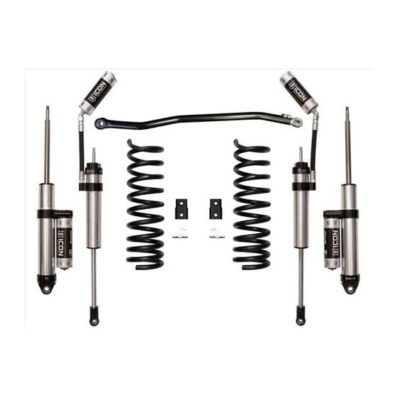 Stage 3 Suspension System K212544 1