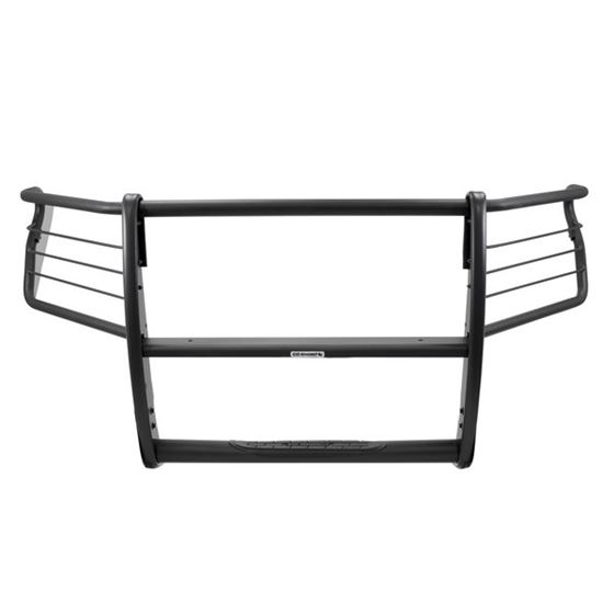 3100 Series StepGuard Grille Guard with Brush Guards (3298MT) 1