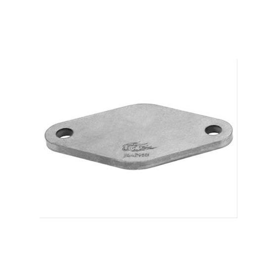 Roll Cage Base Plates Base Plate Oval Large