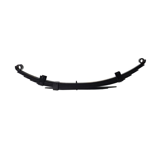 Leaf Spring Rear (EL071R) 1