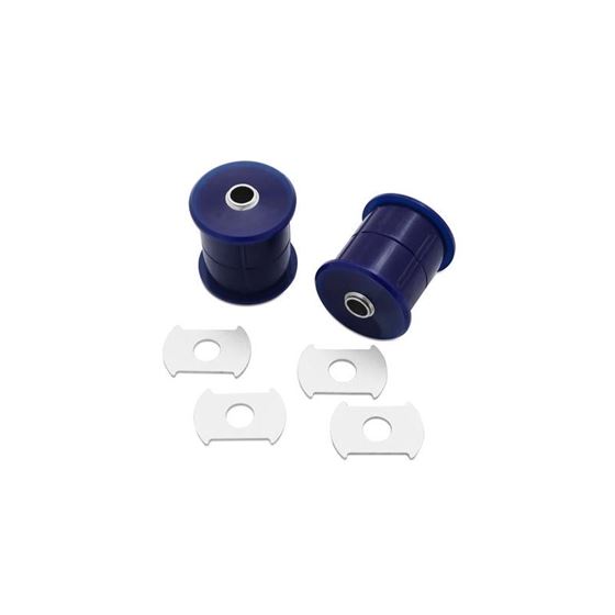 Ram ProMaster Rear Leaf Spring Forward Eye Bushing Kit (SPF5416K) 1