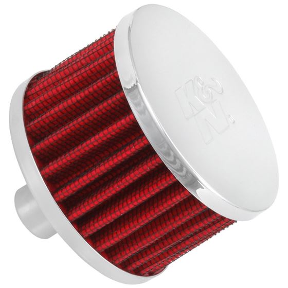 Vent Air Filter/ Breather (62-1160) 1