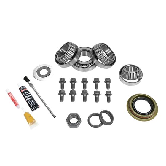 Yukon Master Overhaul Kit For Chrysler 05 And Up 8.25 Inch Yukon Gear and Axle