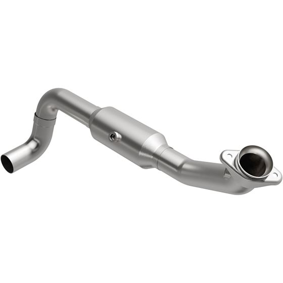 2007-2008 Ford F-150 California Grade CARB Compliant Direct-Fit Catalytic Converter (5451831) 1