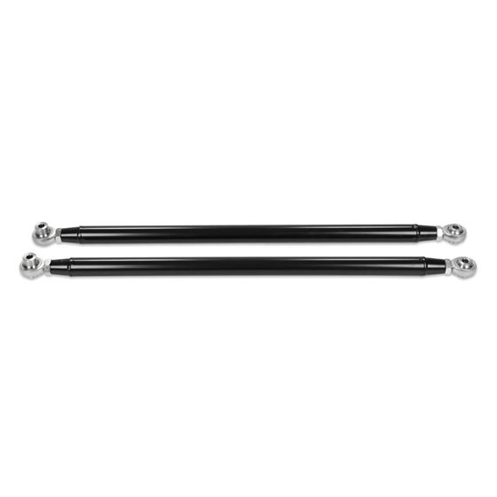OE Replacement Adjustable Middle Straight Control Link (Radius Rod) Kit For 17-21 Can-Am Maverick X3