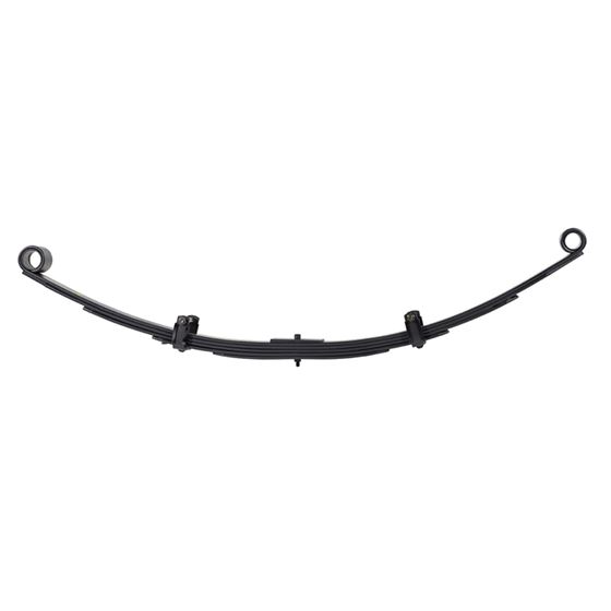 Leaf Spring Rear Medium Load (CS036R) 1