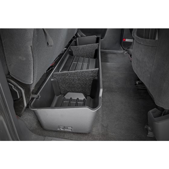 Underseat Storage - Chevy/GMC 1500/2500/3500 (99-06) (RC09021) 1