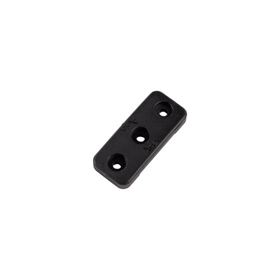 Rooftop Tent Webbing Clamp Plate (815114) 1