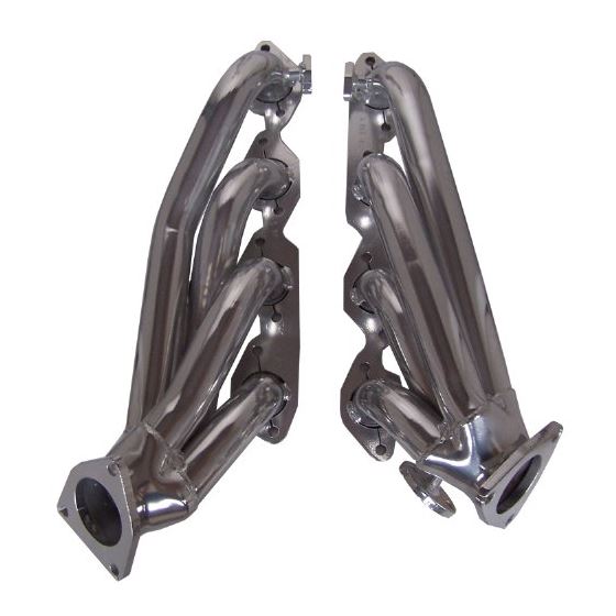 Performance Header Ceramic Coated 1