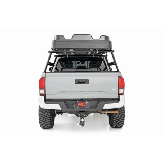 Hard Shell Roof Top Tent Rack Mount (99057) 3